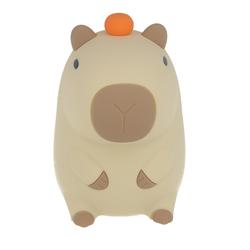 LED-yölamppu FRIENDLY CAPYBARA FNL-12 Forever Light