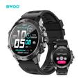 BWOO-&auml;lykello WA-08 1,43&rdquo; AMOLED musta