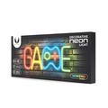 Forever Light Neon PLEXI LED GAME multicolor FPNE40
