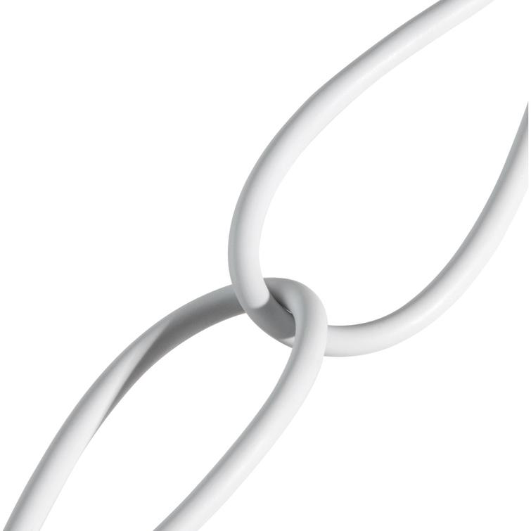 Baseus Superior USB - USB-C -kaapeli 2,0m kuuvalkoinen 100W
