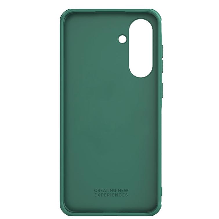 NILLKIN SUPER SHIELD PRO SAMSUNG A36 5G DARK GREEN