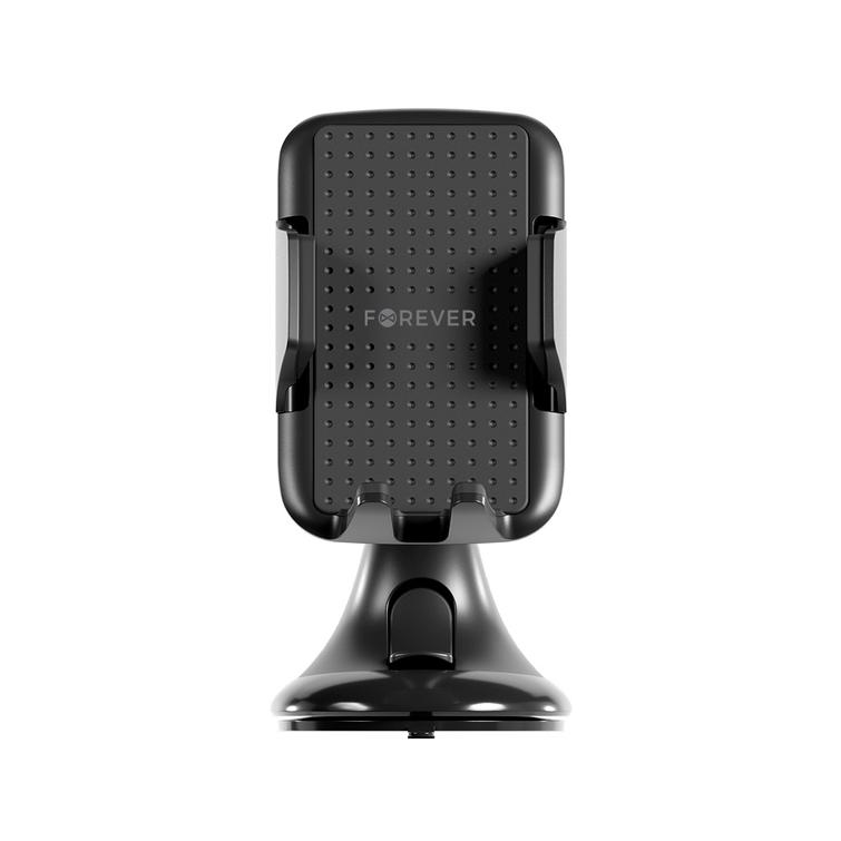 Forever auton tuulilasipidike CH-100 musta