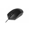 Rebeltec optinen hiiri USB 1,8m Wolf