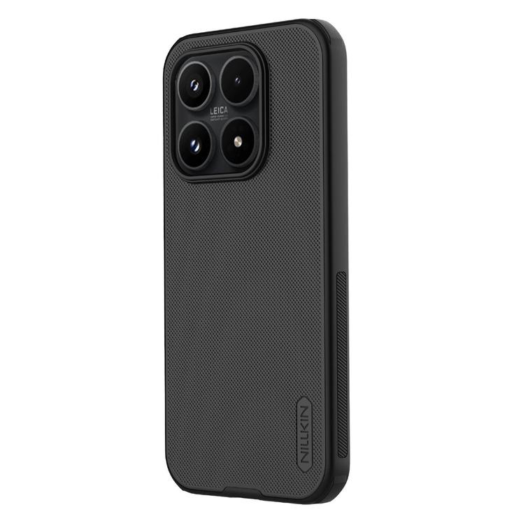 NILLKIN SUPER SHIELD PRO Xiaomi 17 black