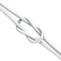 Baseus Superior USB - USB-C -kaapeli 1,0 m valkoinen 66W