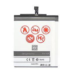 BATTERY MAXXIMUS XIA REDMI 4A 3150mAh Li-lon  BN30