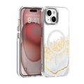 Epoxy Mag case for iPhone 13 / 14 6,1" white