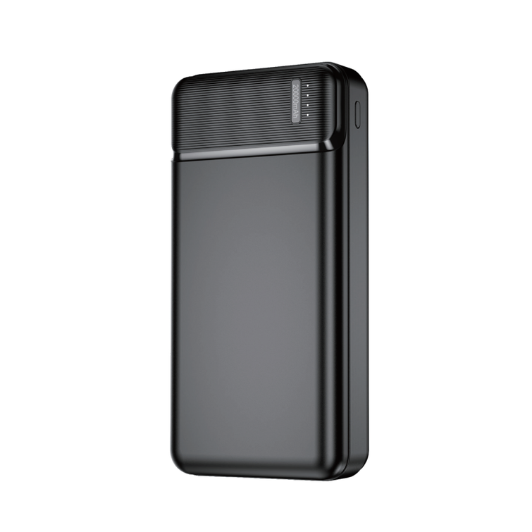 Maxlife varavirtal&auml;hde MXPB-01 20000 mAh musta