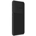 NILLKIN CAMSHIELD PRO SAMSUNG S24+ BLACK