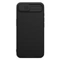 NILLKIN CAMSHIELD PRO IPHONE 16E / 17E BLACK