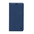 Smart Caro case for Samsung Galaxy A27 5G navy blue