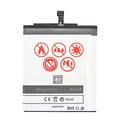 BATTERY MAXXIMUS XIA REDMI 4A 3150mAh Li-lon BN30