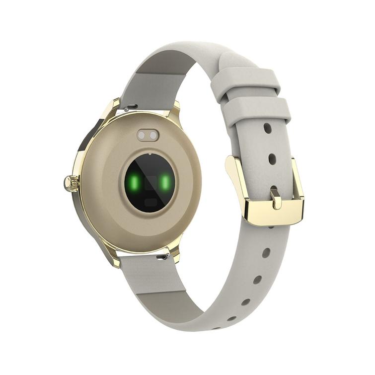 Forever smartwatch Velora SB-306 gold