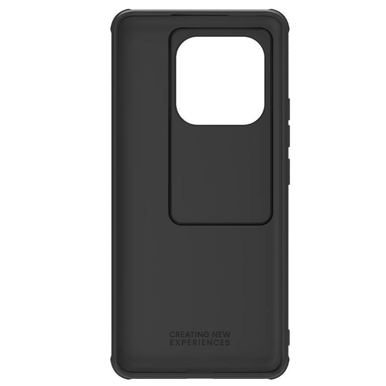 NILLKIN CAMSHIELD PRO XIAOMI 14T PRO BLACK