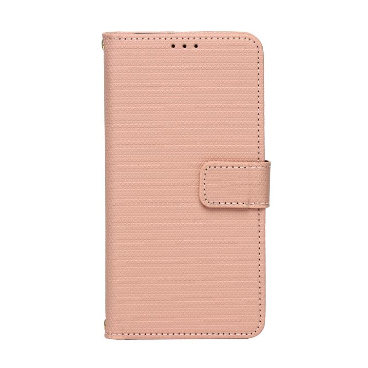 Smart Triangle case for Realme 16 5G pink