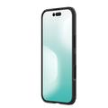 NILLKIN super frosted shield PRO IPHONE 17 AIR BLACK / CZARNY
