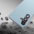 Etteri Silicone Mag kotelo Samsung Galaxy A37 5G vaaleansiniselle