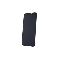 LCD Display with touch screen iPhone 12 / 12 Pro Service Pack black