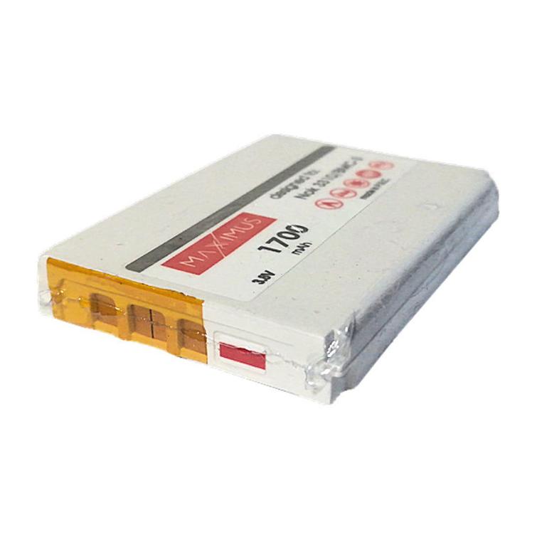 BAT. MAXXIMUS NOK 3310 1700 LION
