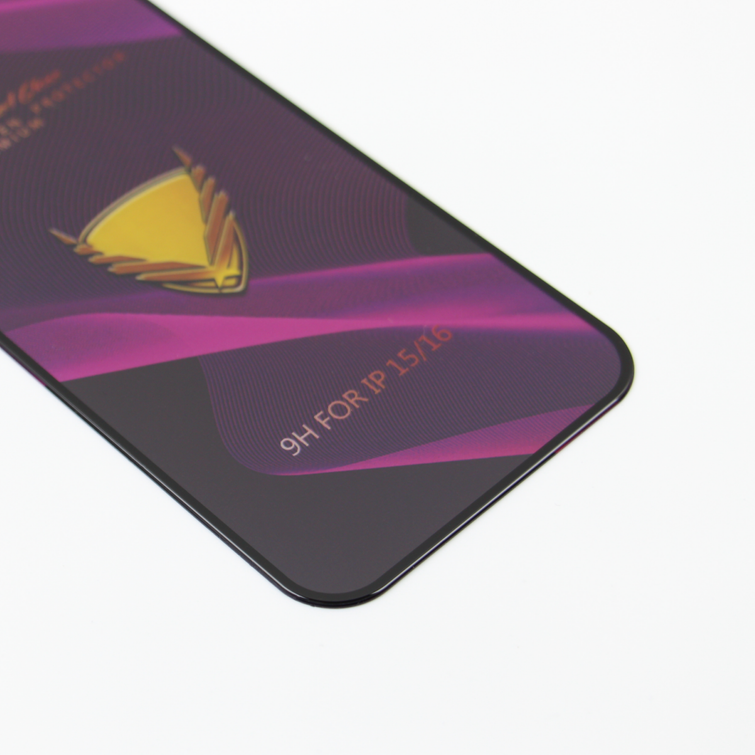 Karkaistu lasi OG Premium Samsung Galaxy A04 / A04s / A12 / A12 5G / A32 5G / Honor Play 6C / X6 / X8 5G 10in1 G14:lle