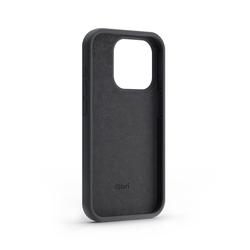 Etteri-silikonikotelo iPhone 14 6,1" musta