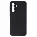 Matt TPU case for Samsung Galaxy A56 5G black