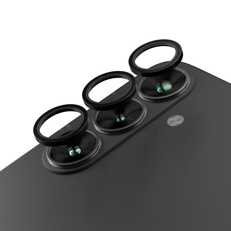 Etteri camera lens protector for Samsung Galaxy S26 black
