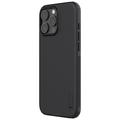 Nillkin Super Frosted Shield Pro case for iPhone 16 Pro 6,3" black