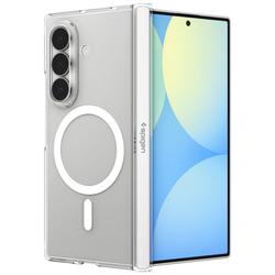 Spigen Air Fit Pro Magsafe -kotelo Samsung Galaxy Z Fold 8 Ultralle, läpinäkyvä