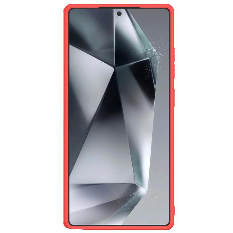 NILLKIN SUPER SHIELD PRO SAMSUNG S25 ULTRA RED