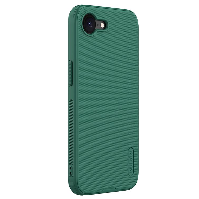 NILLKIN SUPER SHIELD PRO IPHONE 16E / 17E, DEEP GREEN