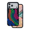 DIY Snake case for iPhone 17 Pro Max 6,9" black
