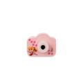 Paw Patrol camera for shildren pink