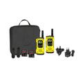 Motorola Talkabout T92 H2O kaksoispakkaus