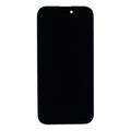 LCD Display with touch screen Iphone 16 Refurbished FHD IC Movable