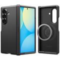 Spigen Tough Armor Pro Mag Magsafe case for Samsung Galaxy Z Fold 7 black