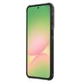Nillkin CamShield Pro Magnetic Case Samsung Galaxy A57 5G:lle, l&auml;pin&auml;kyv&auml; musta