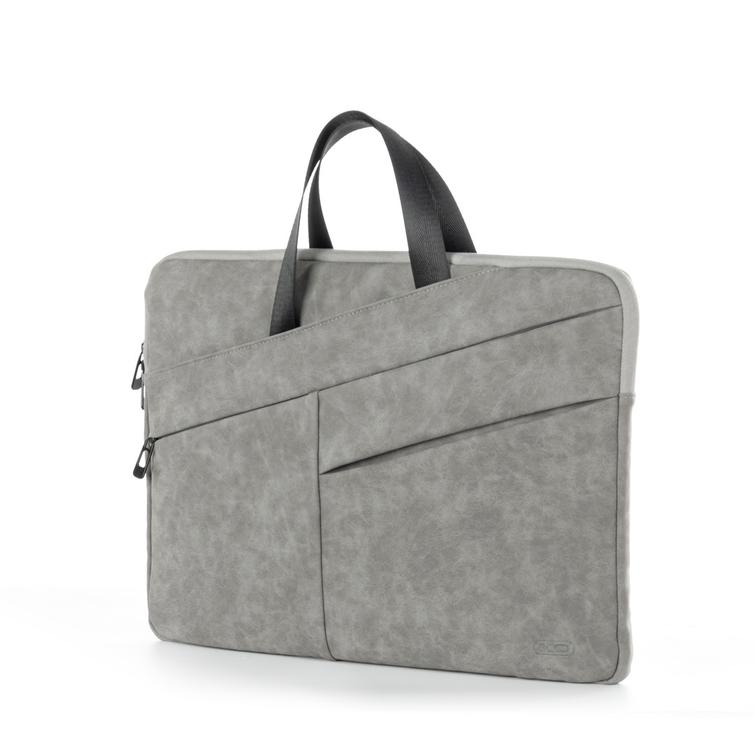 XO Laptop bag CB05 15" gray