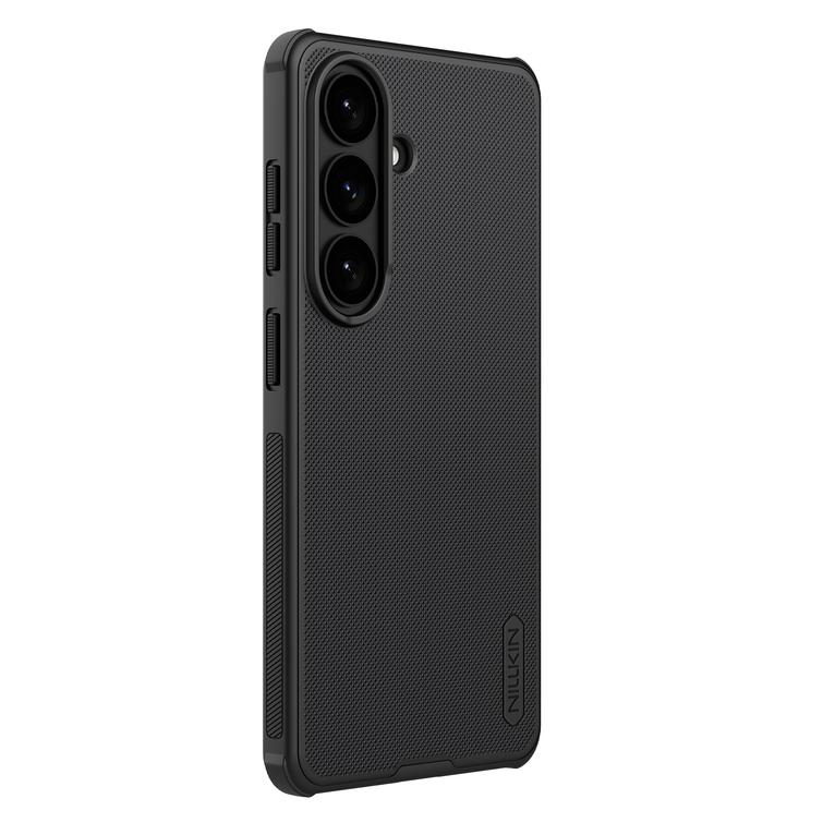 Nillkin Super Frosted Shield Pro Magnetic Case for Samsung Galaxy S26 black