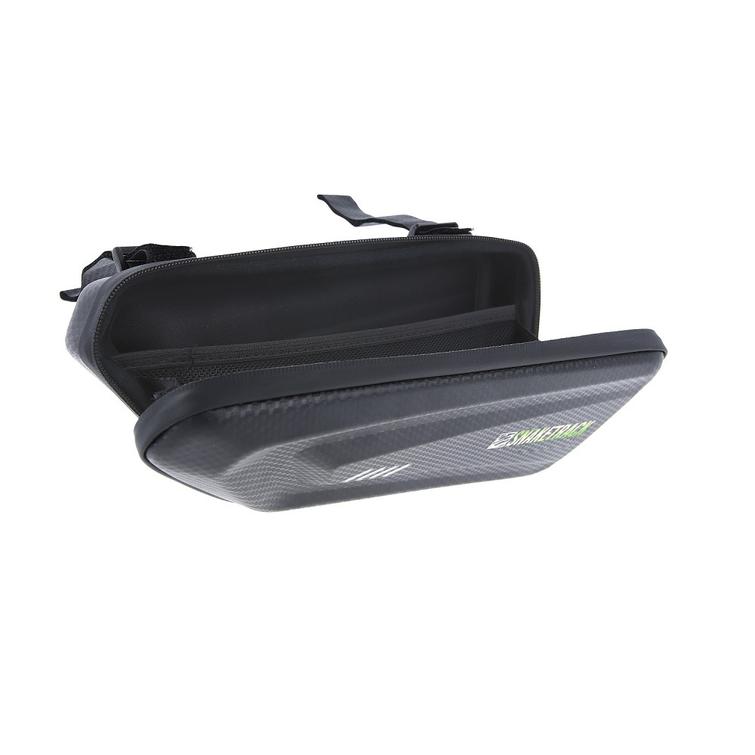 Snake Track -pyörän rungonaluslaukku