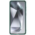 NILLKIN SUPER SHIELD PRO SAMSUNG S25+ DARK GREEN