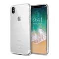 Mercury Clear Jelly case for iPhone 14 6,1" transparent