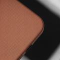 Etteri Elegant Mag -kotelo iPhone 16:lle 6,1" ruskea