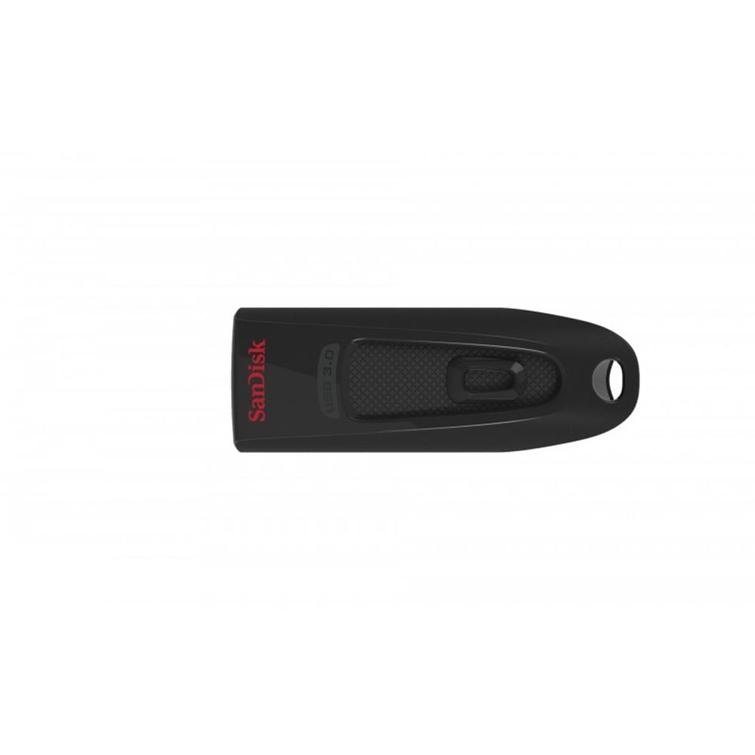 SanDisk Cruzer Ultra 128GB USB 3.0 -muistitikku