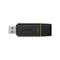 Kingston USB-muisti 256GB USB 3.2 Gen1 Exodia G2 vihre&auml;