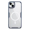 NILLKIN NATURE PRO MAGNETIC IPHONE 15 PRO (6.1) BLUE