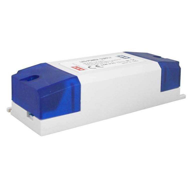 Hakkurivirtal&auml;hde 24W/2A 12V IP20