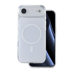 Lowkey Mag for iPhone 17 Air 6,6" white