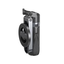 XO selfiekeppi Bluetooth-jalusta SS22 musta magneettinen