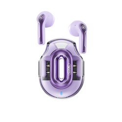 XO Bluetooth-kuulokkeet X43 TWS violetit